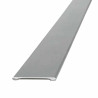 Divisor piso (Piso) - Atrim - Acero inoxidable 20mm x 2.50m - 2620