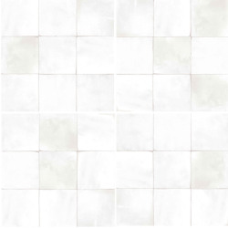 San Lorenzo - Mediterrani blanco 45.3x45.3cm - 2° calidad