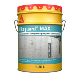 Sikaguard Max impermeable x 20lts