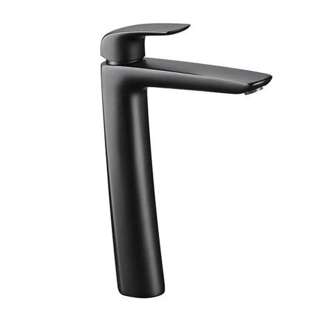 Grifería FV Epuyen monocomando lavatorio alto 181.02/L2 - Negro