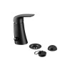 Grifería FV Epuyen monocomando bidet 189/L2 - Negro