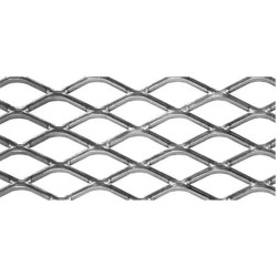 Metal desplegado (500 32 5.5) - 1.5x3.0m