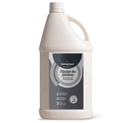 Fijador de piedras - Sinteplast x 1lt