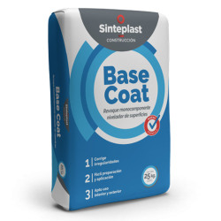 Base coat NF x 25kg - Sinteplast