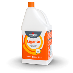 Ligante 1Kg - Sinteplast