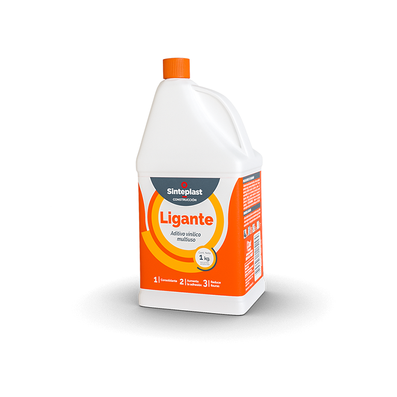 Ligante 1Kg - Sinteplast