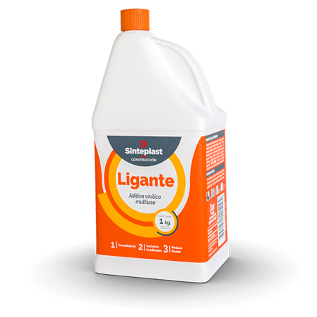 Ligante 1Kg - Sinteplast