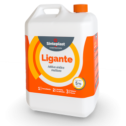 Ligante 5Kg - Sinteplast