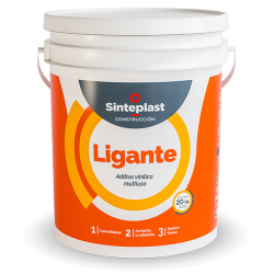 Ligante 20Kg - Sinteplast