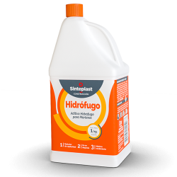 Hidrófugo x 1Kg - Sinteplast