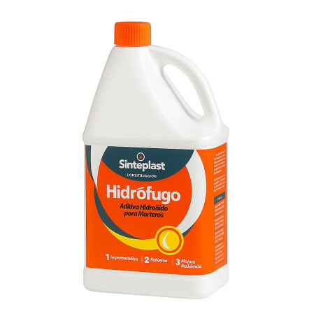 Hidrófugo x 10Kg - Sinteplast