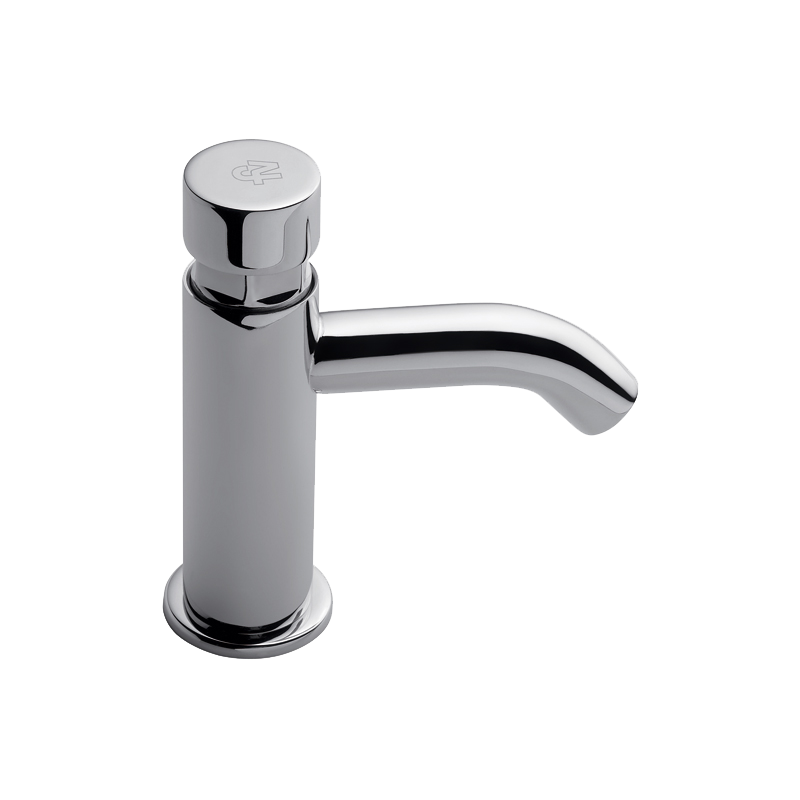 FV solución inteligente Pressmatic lavatorio Ecomatic Soft 372.01