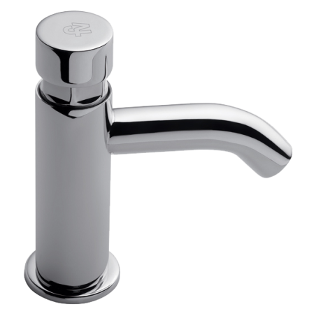 FV solución inteligente Pressmatic lavatorio Ecomatic Soft 372.01