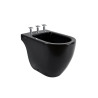 Ferrum Fontana Bidet 3 Agujeros Negro - BOA3JNS
