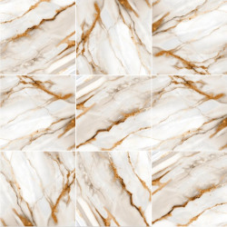 Cerámica Scop Qatar Brillante 45.3x45.3cm