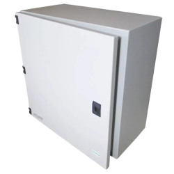 Gabinete S9000 450 X 450 X 100 mm Genrod