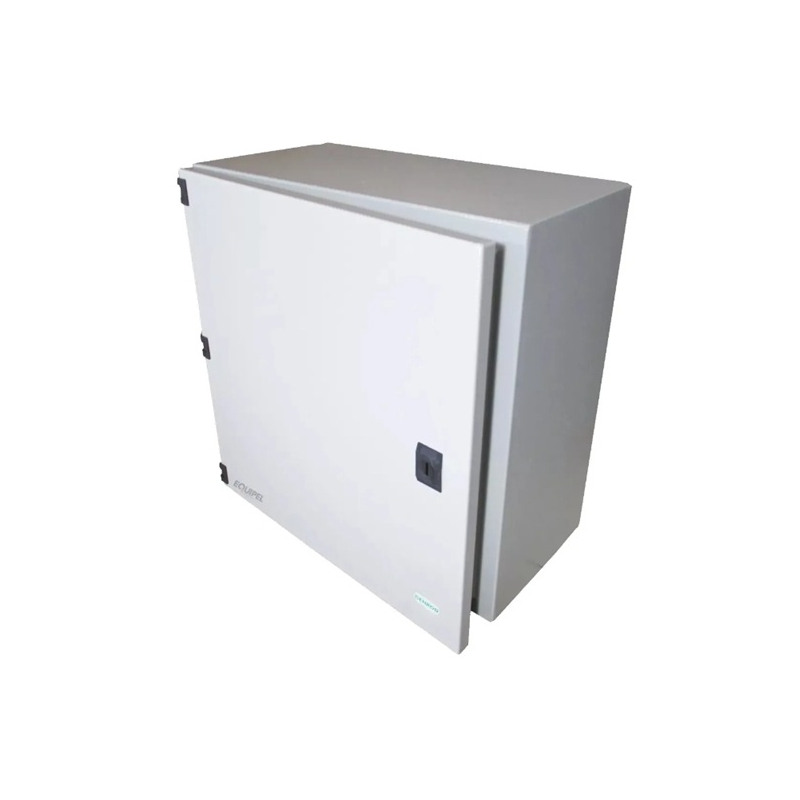 Gabinete S9000 450 X 450 X 100 mm Genrod