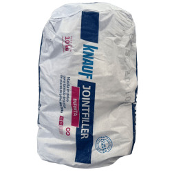 Knauf masilla jointfiller infinita x 10Kg