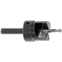 Montura fresa derivación universal 4131 Hidro 3