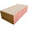 Ladrillo refractario recto 229 x 114 x 51mm