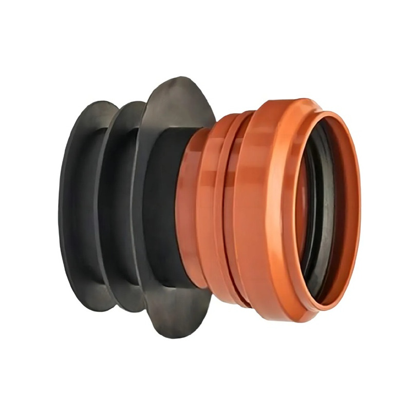 Transición desague ppn gollete  (63) 59-80