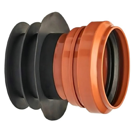 Transición desague ppn gollete  (63) 59-80