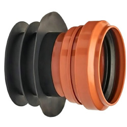 Transición desague ppn gollete (110) 97-120