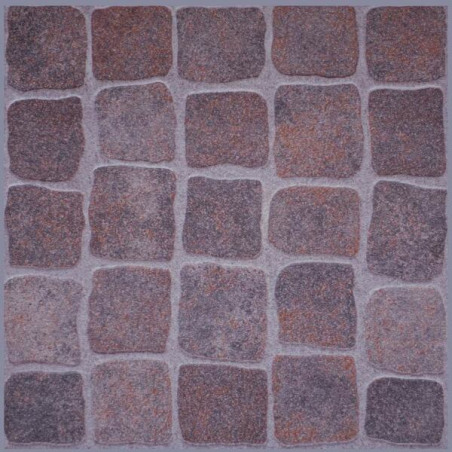 Cortines Athenea porfido 50x50cm