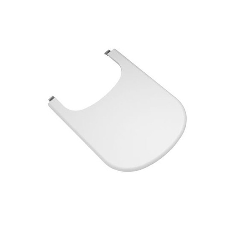 Tapa bidet Bari HDF blanco Ferrum TBK