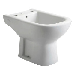 Ferrum Bari espacio bidet 3 Agujeros BEK3M