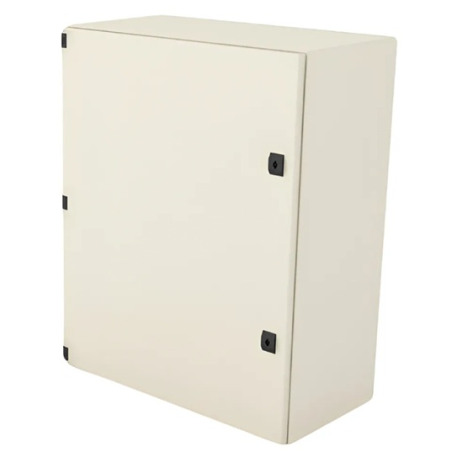 Gabinete S9000 450 X 600 X 150 mm Genrod