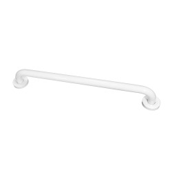 Barral rebatible blanco 60cm D´Accord