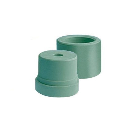 Boquilla Fusión 1 1/4" - Hidro 3 - 4514