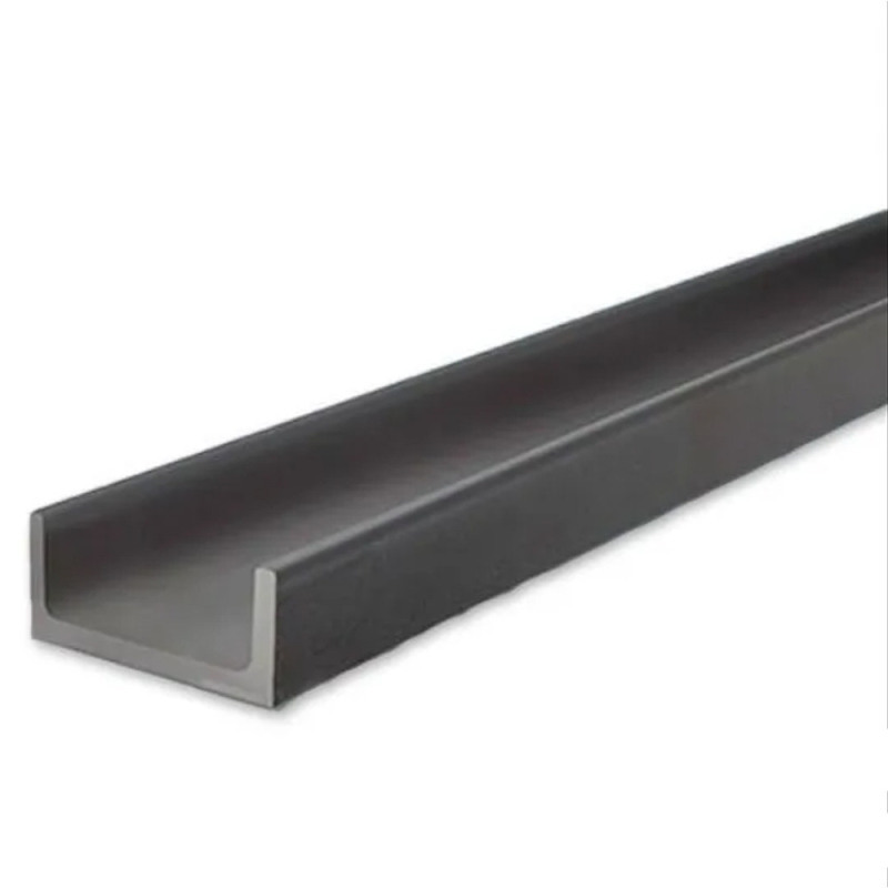 Perfil UPN 180 - Barra x 12m