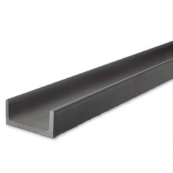 Perfil UPN 160 - Barra x 12m