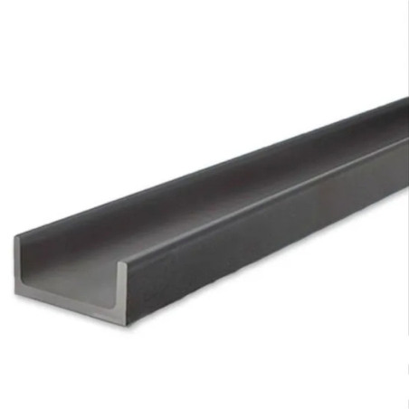 Perfil UPN 160 - Barra x 12m