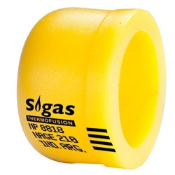 Tapa fusion 90mm Sigas