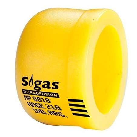 Tapa fusion 90mm Sigas