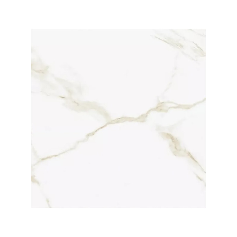 San Pietro Calacata gold 53x53cm - Calidad Comercial