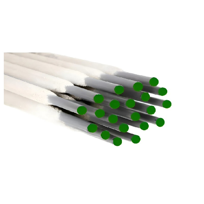 Electrodos Conarco 7018 - Punta Verde - 3,25mm x kg