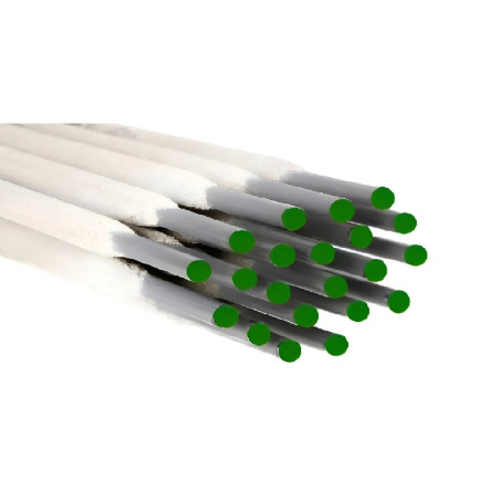 Electrodos Conarco 7018 - Punta Verde - 3,25mm x kg