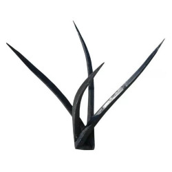 Accesorio de reja - Espina 4 puntas