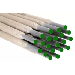 Electrodos Conarco 7018 - Punta Verde - 4,00mm X Kg