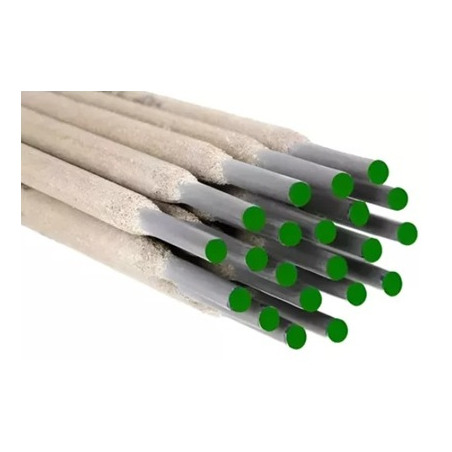 Electrodos Conarco 7018 - Punta Verde - 4,00mm X Kg