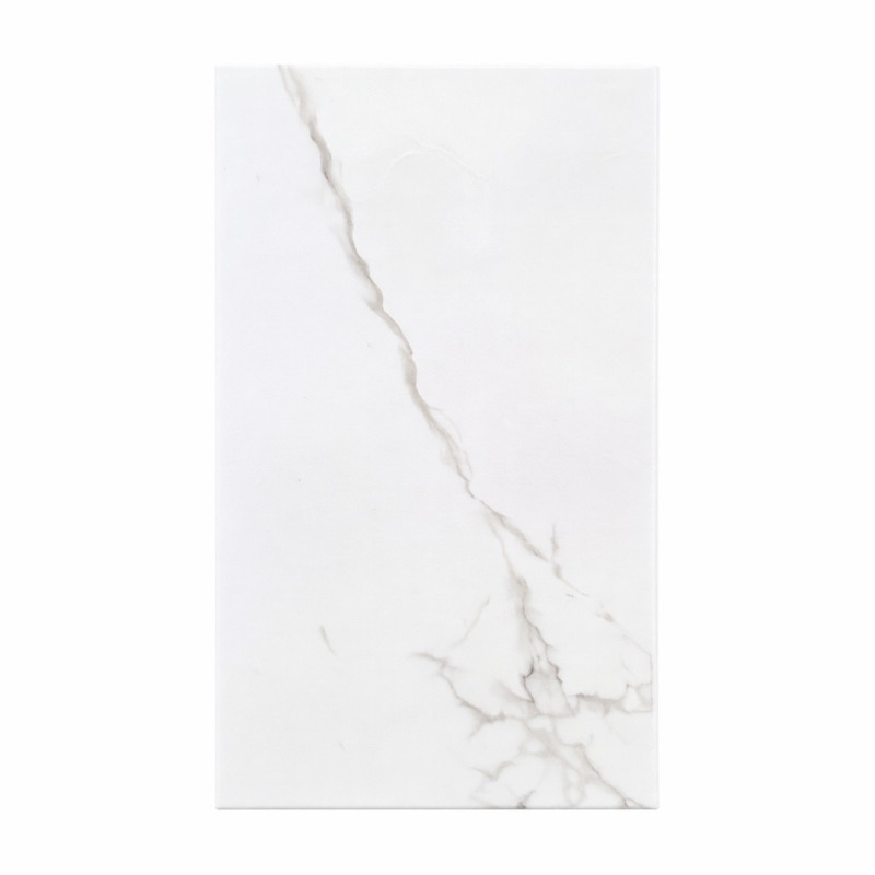 Lourdes Carrara brillante 31x53cm