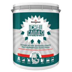 Antideslizante chau caidad 900 cc - Sinteplast