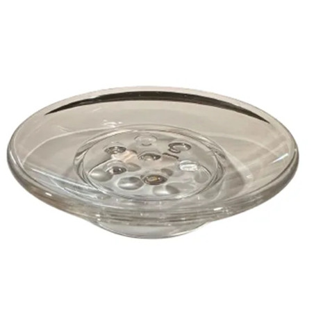 Jabonera acrílica FV - Repuesto plato