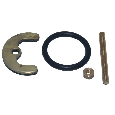 Repuesto FV - Conjunto fijación monocomando