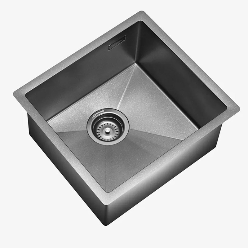 Johnson pileta simple Signature Enkel SE45GB