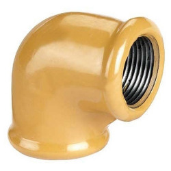 Epoxi codo hh x 1 1/2"